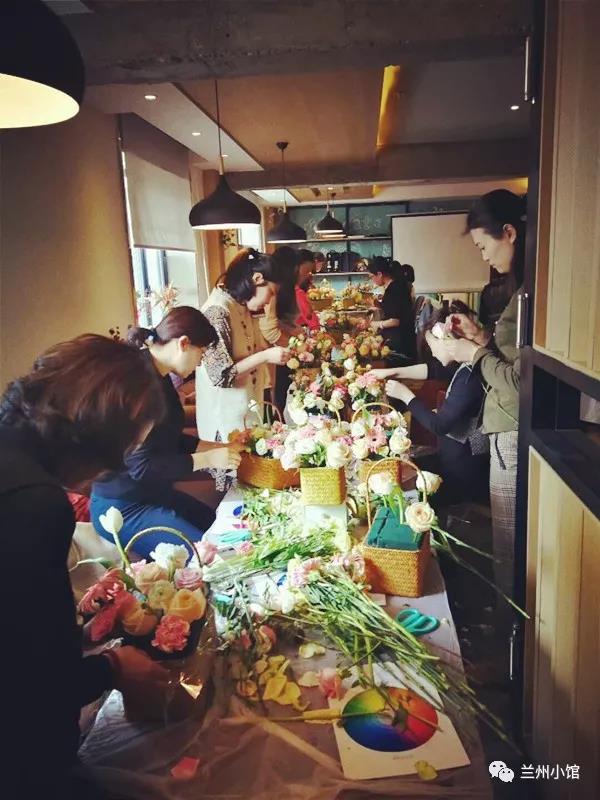 兰州小馆最近视频,兰州小馆推荐