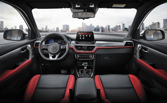 东风悦达起亚新一代SUV智跑1.4T上市，售价13.79-14.49万