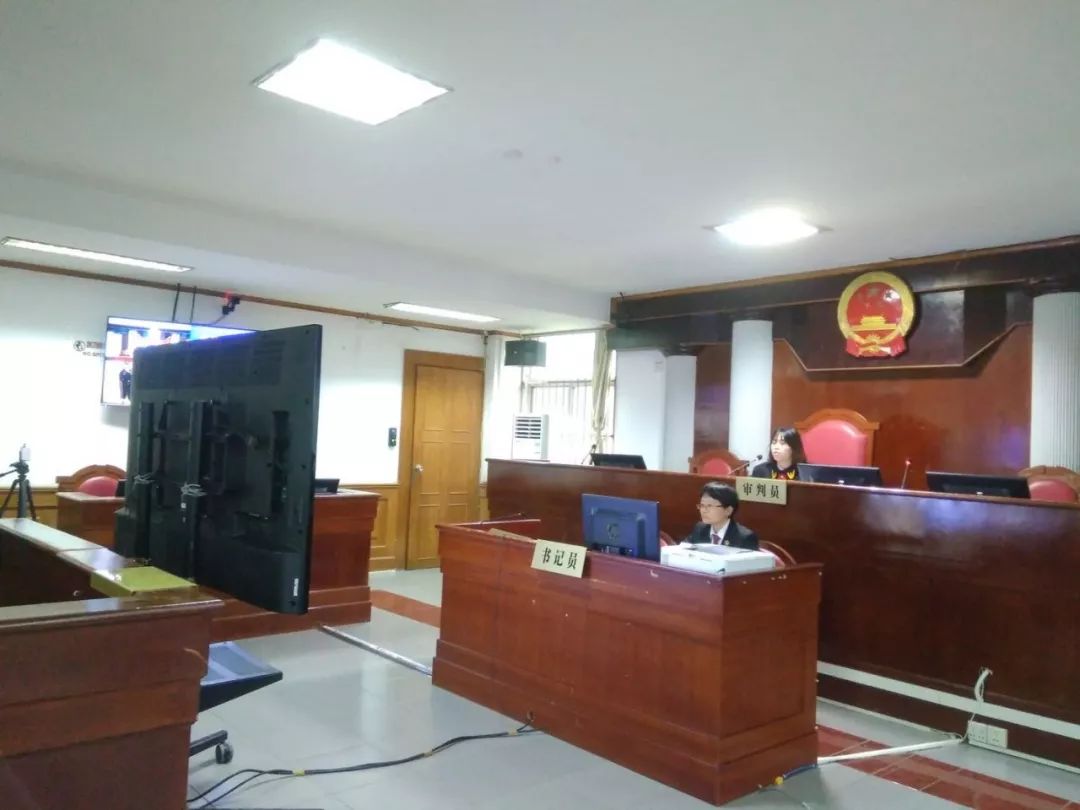聚焦聪颖检务建设成果,加快推进聪颖检务建设和应用研究