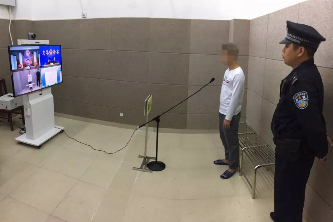 聚焦聪颖检务建设成果,加快推进聪颖检务建设和应用研究