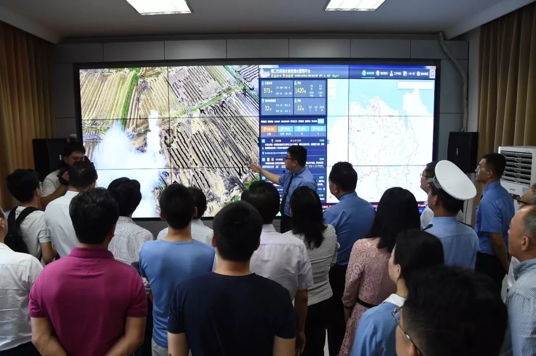 聚焦聪颖检务建设成果,加快推进聪颖检务建设和应用研究