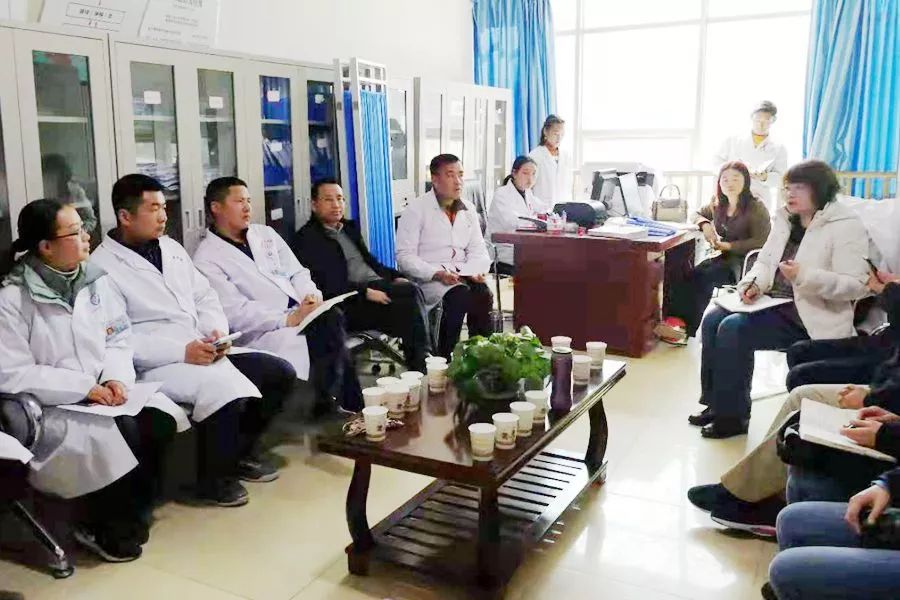 【凉山攻坚佑安行动】再次启程，佑安专家李爱新再赴大凉山开启防艾援助之旅