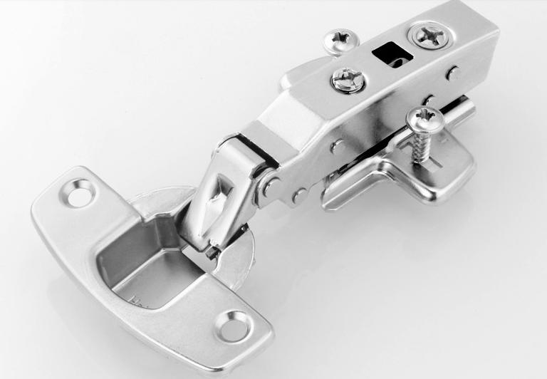 橱柜对开门不齐,橱柜柜门合不上怎么办