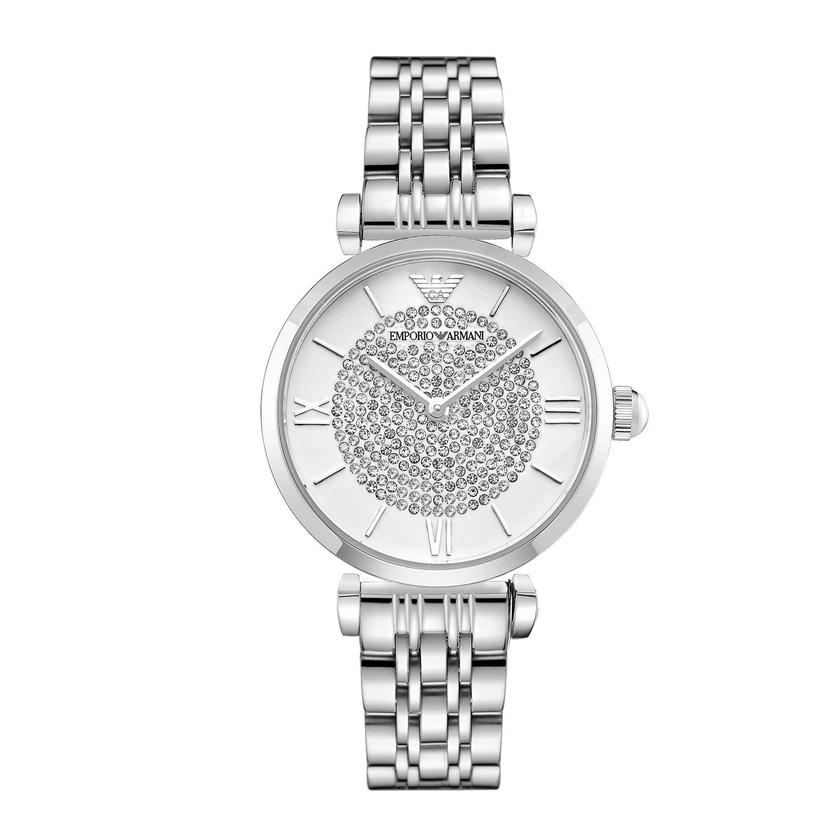 “表”白女神节｜Armani满天星￥1889抢