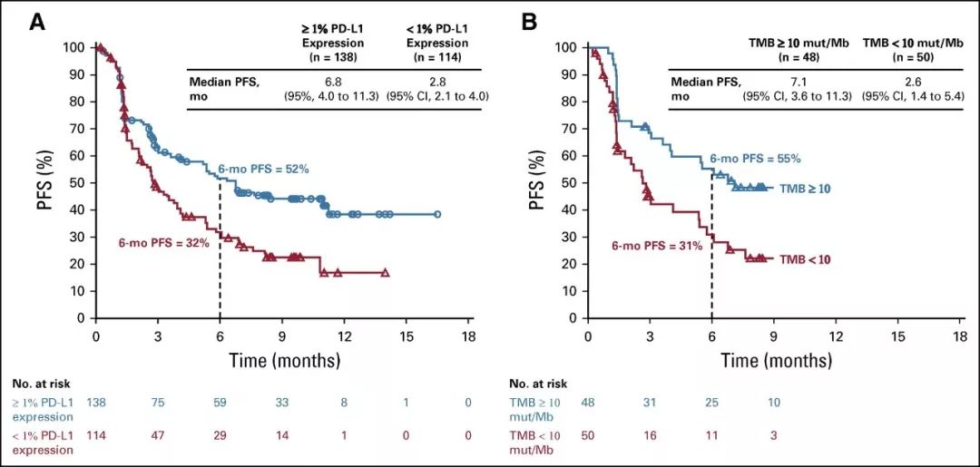 肺癌nsclc治疗指南,nsclc一线免疫治疗进展