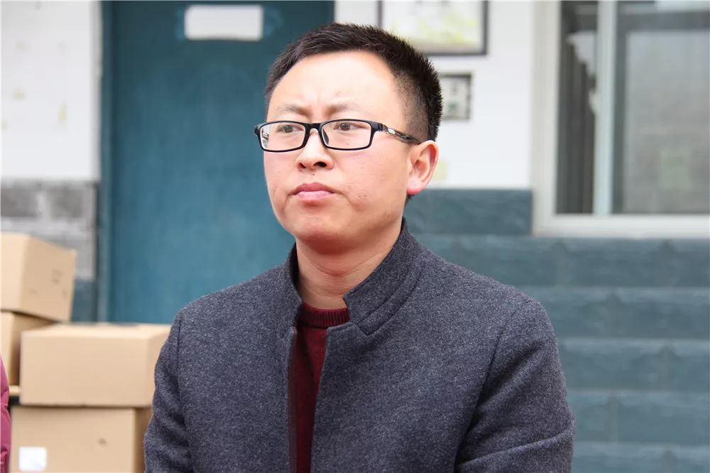 春天我们走进沙田,清河小学2014