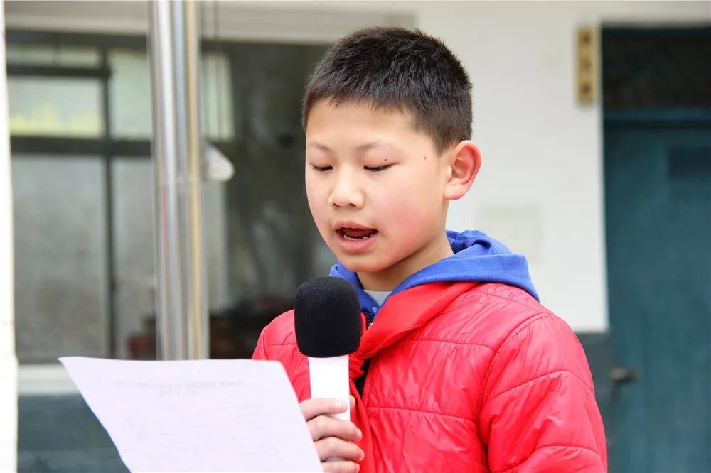 春天我们走进沙田,清河小学2014