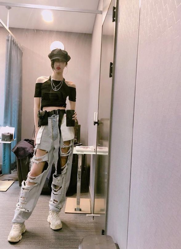 韩国最火超模10位女星,十大惊艳韩国女性超模