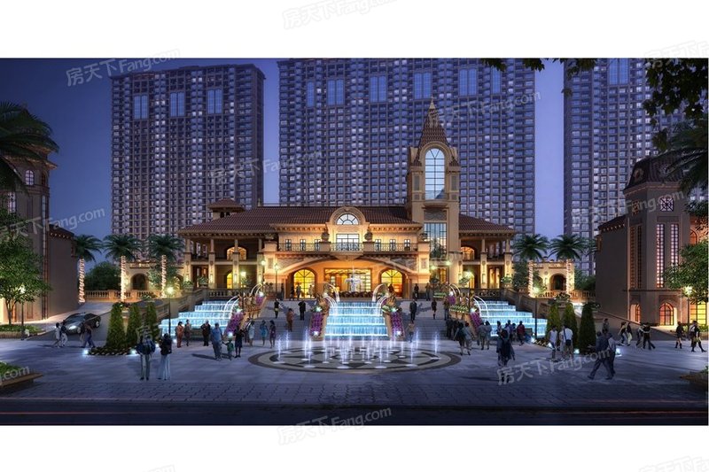 为什么都跑到北海买房？这些原因为您揭示真相！