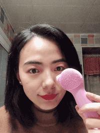 luna洁面仪选哪款,luna洁面仪用哪一款