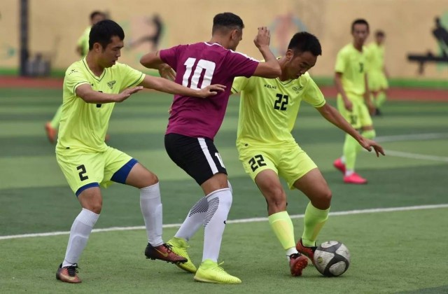 中国足球协会改革,中国足球协会工作