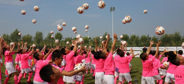 中国足球协会改革,中国足球协会工作