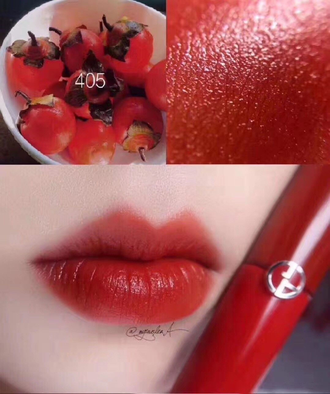 女神节，李佳琦OMG的口红，让拖鞋哥送你！