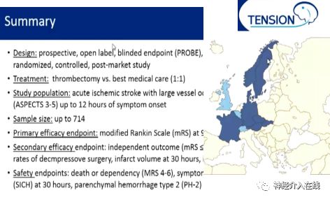 文献新萃·第六期|血管内治疗对大梗死核心患者是杯水车薪还是救命稻草？