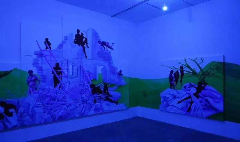 歌德学院暑期班,歌德学院演出