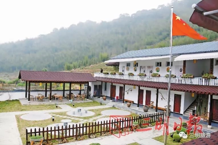 集装箱式民宿推荐,福建特色树屋民宿度假屋结构