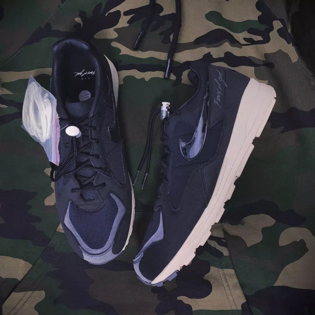 vans与aj,vans阳光变色鞋