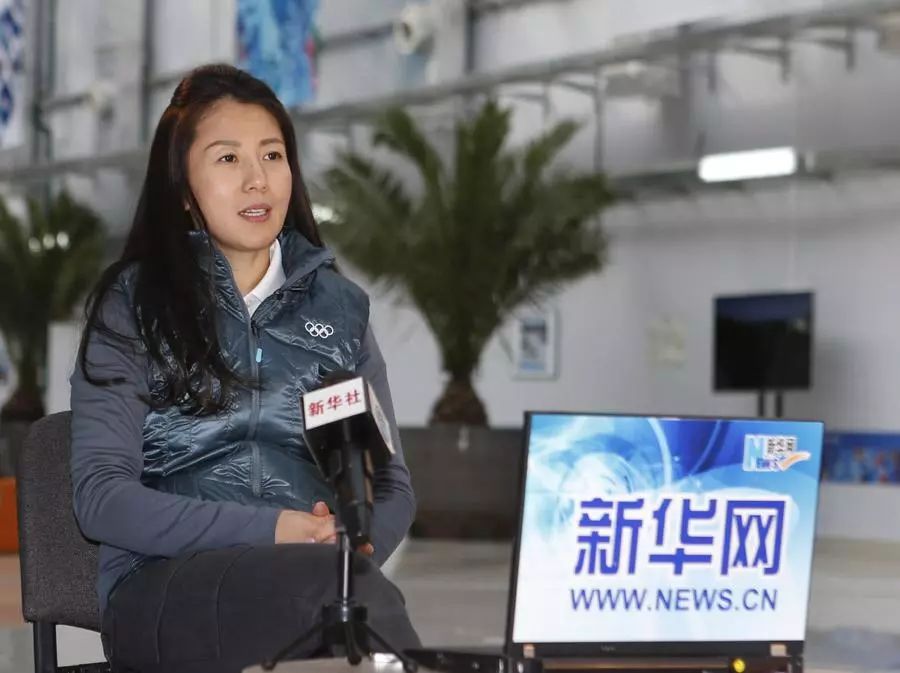 推荐丨为啥你小时候的体育爱好荒废了?杨扬委员的话一针见血