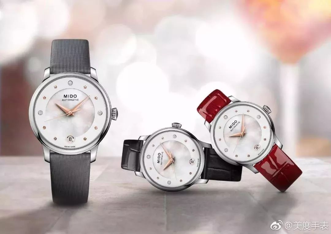 全莱州的女王女神都来了！停车一定免费、万向轮行李箱也一定免费……