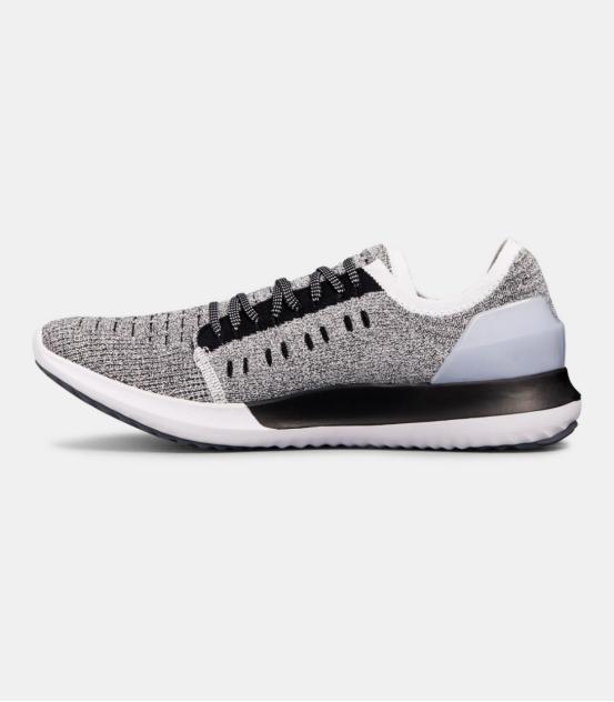 uaflow跑鞋矩阵,教你揭穿耐克跑鞋迷阵2018