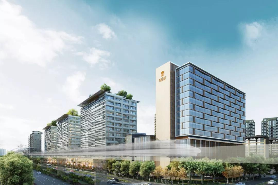 骄傲吧，金华！两位普利兹克奖得主为金华设计地标