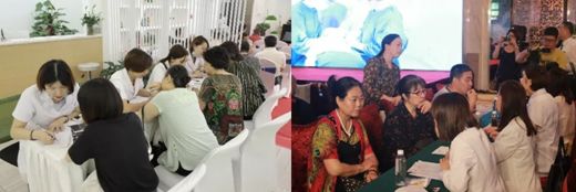 急急急！全城寻找缺牙、难看牙市民，每人最高获助20000元！