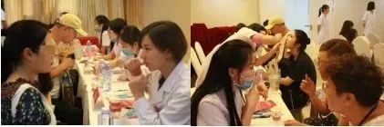 急急急！全城寻找缺牙、难看牙市民，每人最高获助20000元！