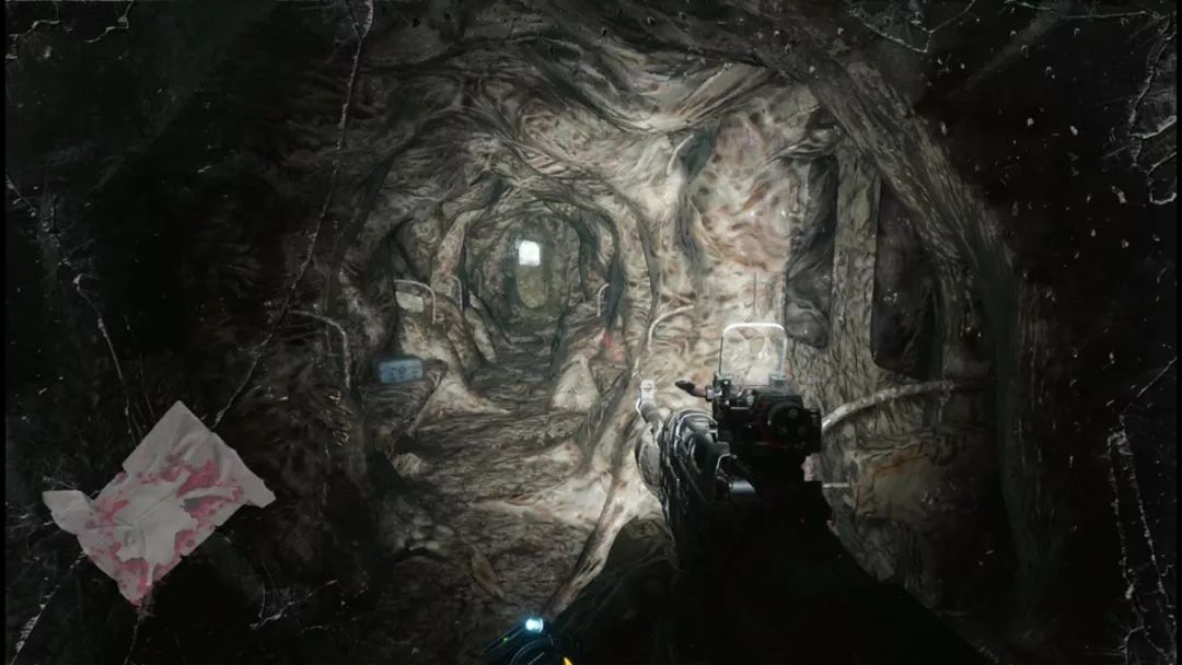 穿上标枪机甲，从地铁开始*亡流**！UCG461上市