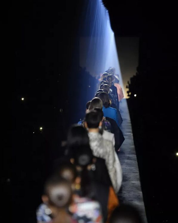 时装周包,时装周爆款包包