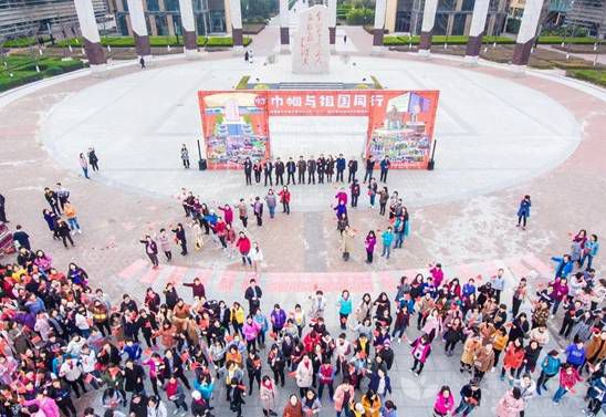 教育系统三八妇女节,教育局妇女节综合系列活动