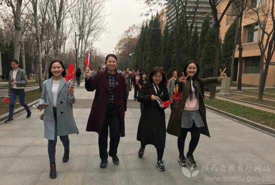 教育系统三八妇女节,教育局妇女节综合系列活动