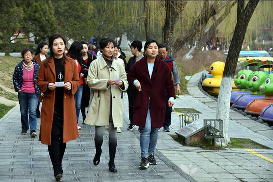 教育系统三八妇女节,教育局妇女节综合系列活动