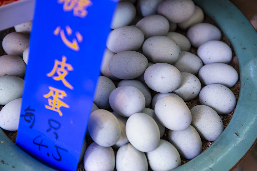 周记老字号熏酱,香港面豉酱料