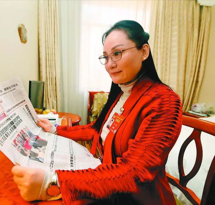 *会两**时间|与你有关！驾驶证、地方戏曲……今年*会两**上，他们发出这些好声音~