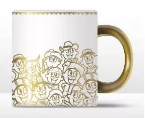 “瓜子脸”、“猫爪杯”……解锁大品牌营销的新花样！