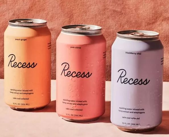 “瓜子脸”、“猫爪杯”……解锁大品牌营销的新花样！