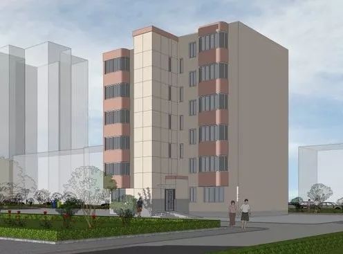 老旧小区加装电梯能加装阳台吗,老旧小区加装电梯二楼有门吗