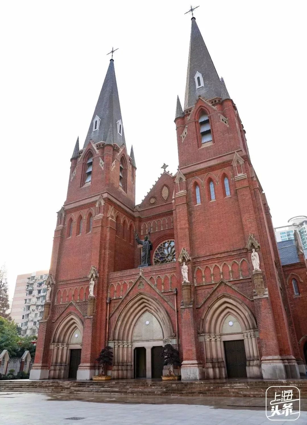 吵翻了！魔都16区终于正面PK！哪个是你心中的C位担当？