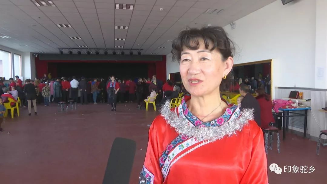 阿右旗多种形式庆祝“三八”国际劳动妇女节