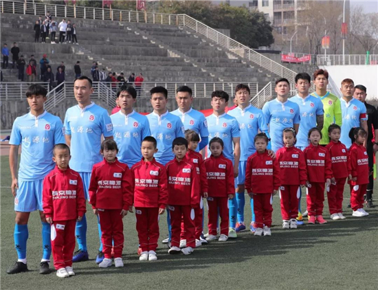 淄博蹴鞠vs黑龙江冰城比分预测,淄博蹴鞠足球最新消息