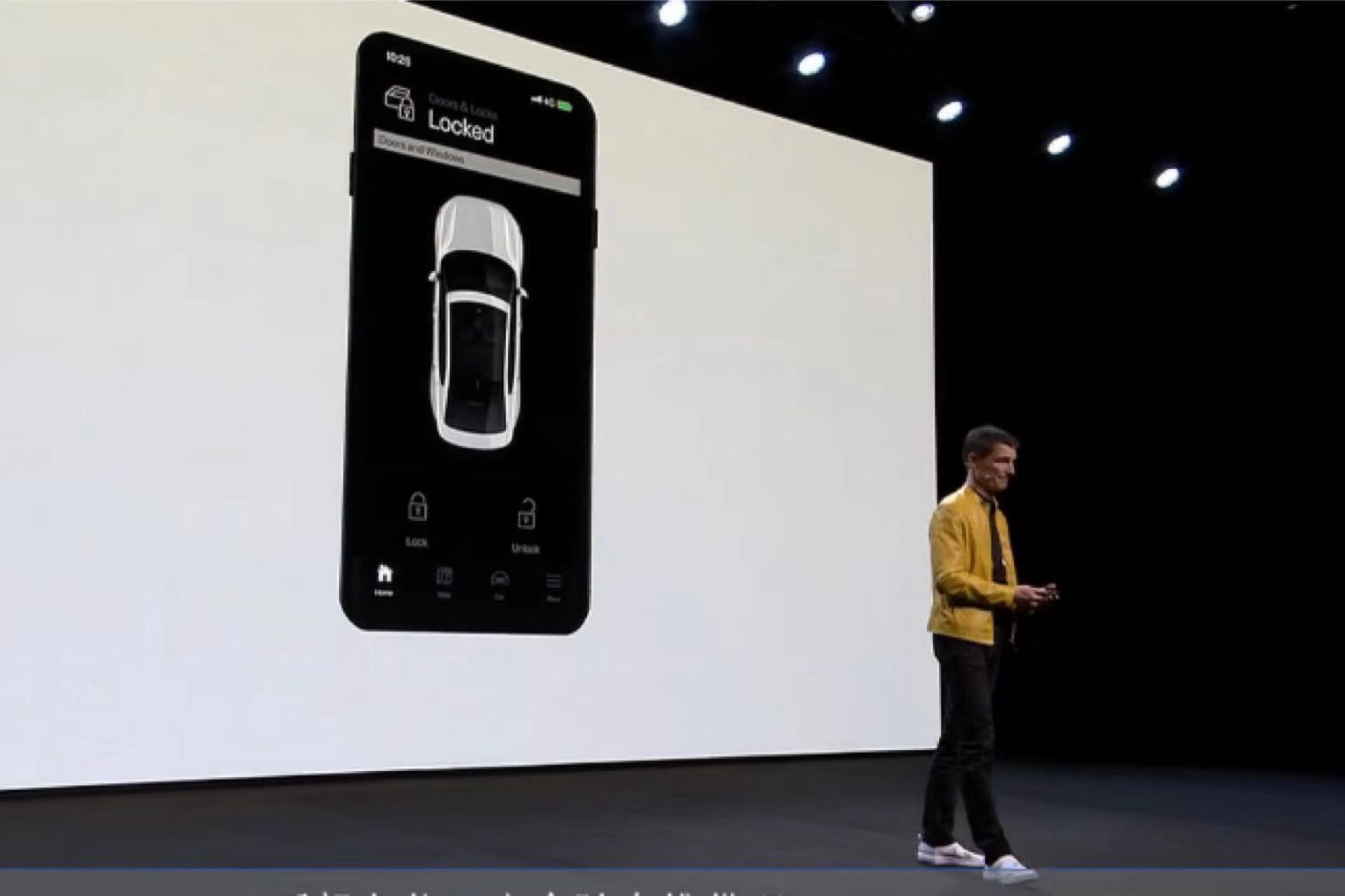 盘点最有科技感的车钥匙,智能科技汽车排行榜最新