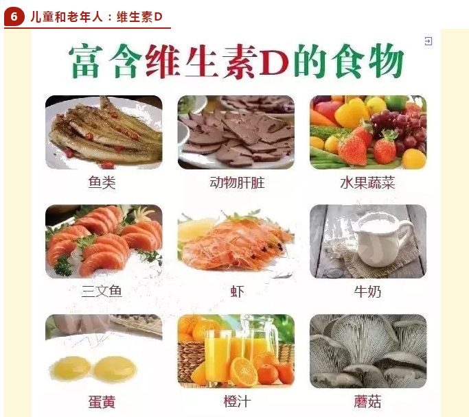 不用化验血就知道你缺什么东西,不用抽血化验一看就知道缺啥