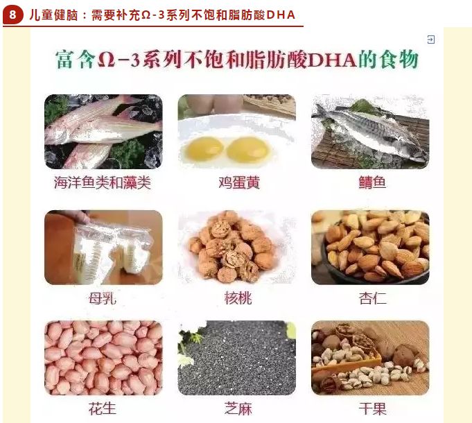 不用化验血就知道你缺什么东西,不用抽血化验一看就知道缺啥