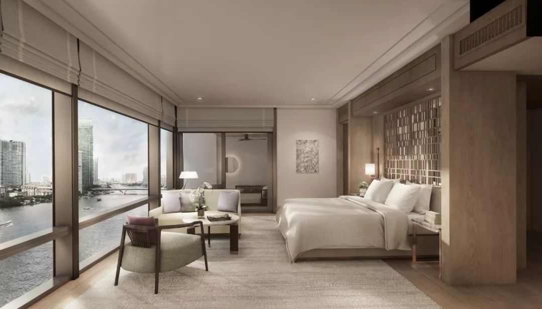 去不腻的泰国,去不了泰国一定要来一次西双版纳