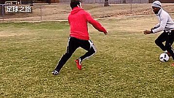 足球教学10个过人的小技巧,足球教学训练守门员射门