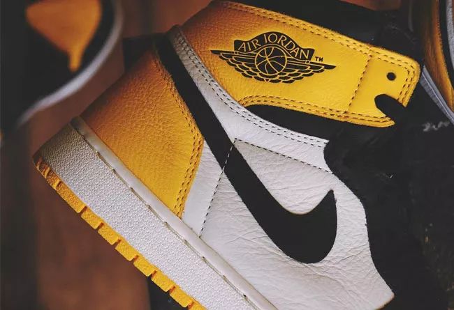 nikeaj1最值得购买的鞋,目前最值得入手的nikeaj1