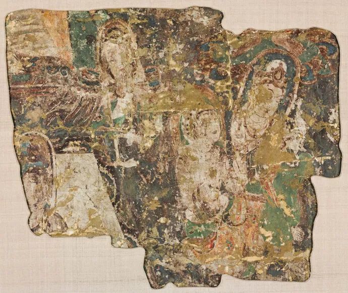 比斯坦因更残酷的*物文**盗贼-华尔纳