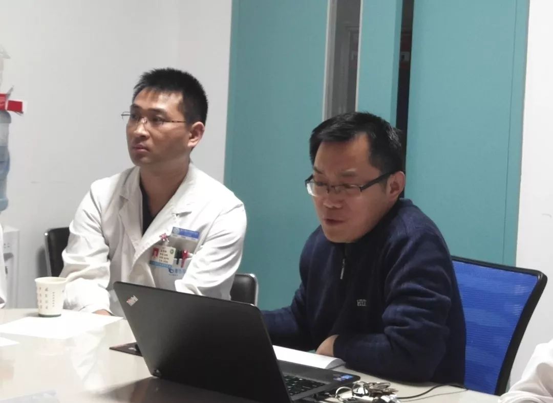 句句如珠抒风云，意深远，韵悠长——记第十届淮海经济区妇科肿瘤微创沙龙