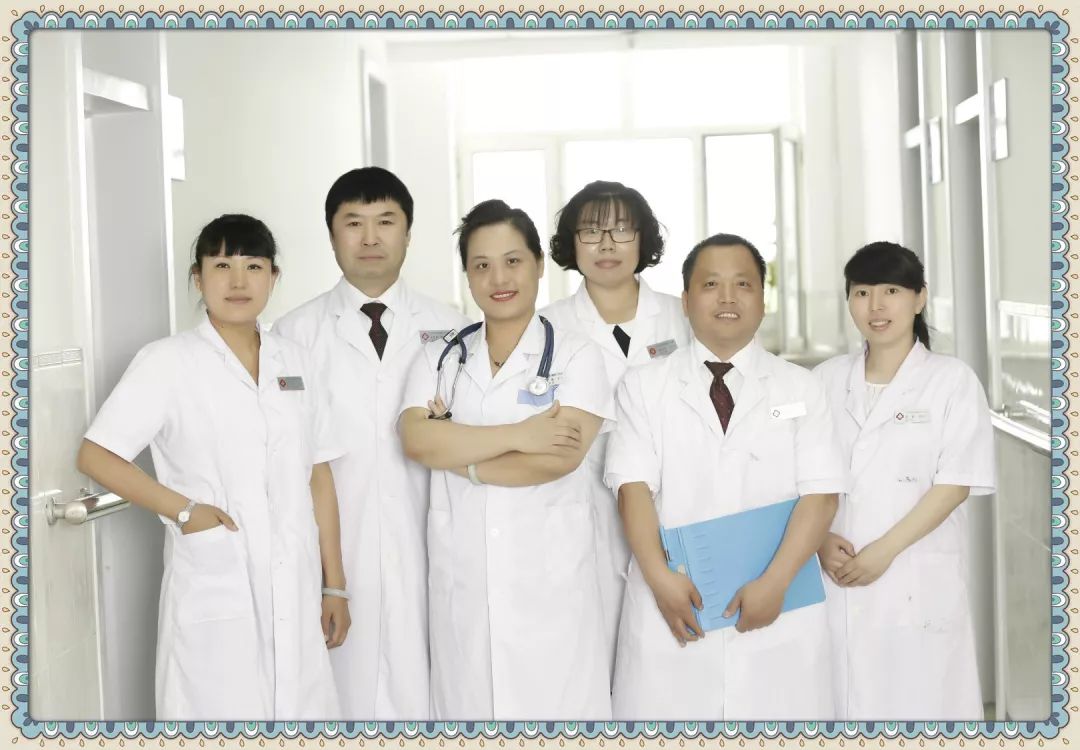 齐医附三院和市中医院,齐市医学院附三院科室介绍