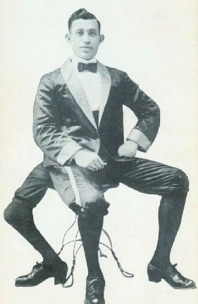 那些你觉得这辈子都不会遇到的人,你可能一辈子都不会见到的视频